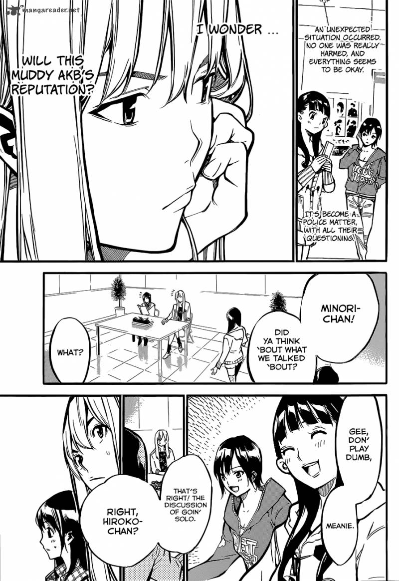 Akb49 Renai Kinshi Jourei 143 14