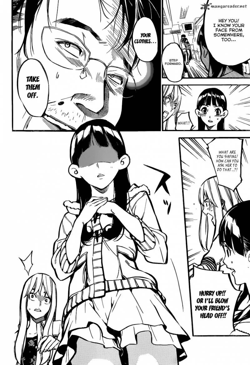Akb49 Renai Kinshi Jourei 143 3