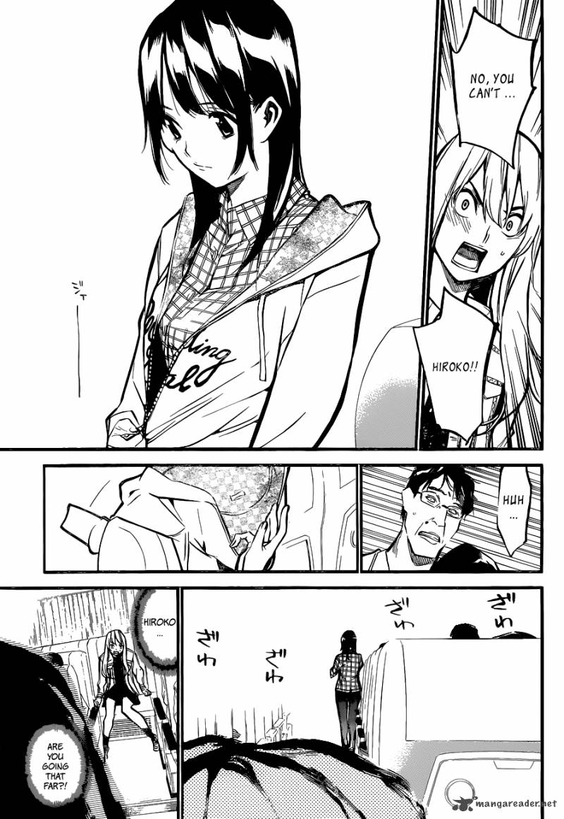 Akb49 Renai Kinshi Jourei 143 6
