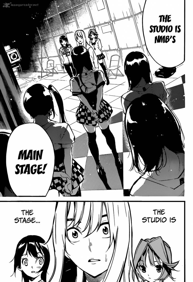Akb49 Renai Kinshi Jourei 144 15