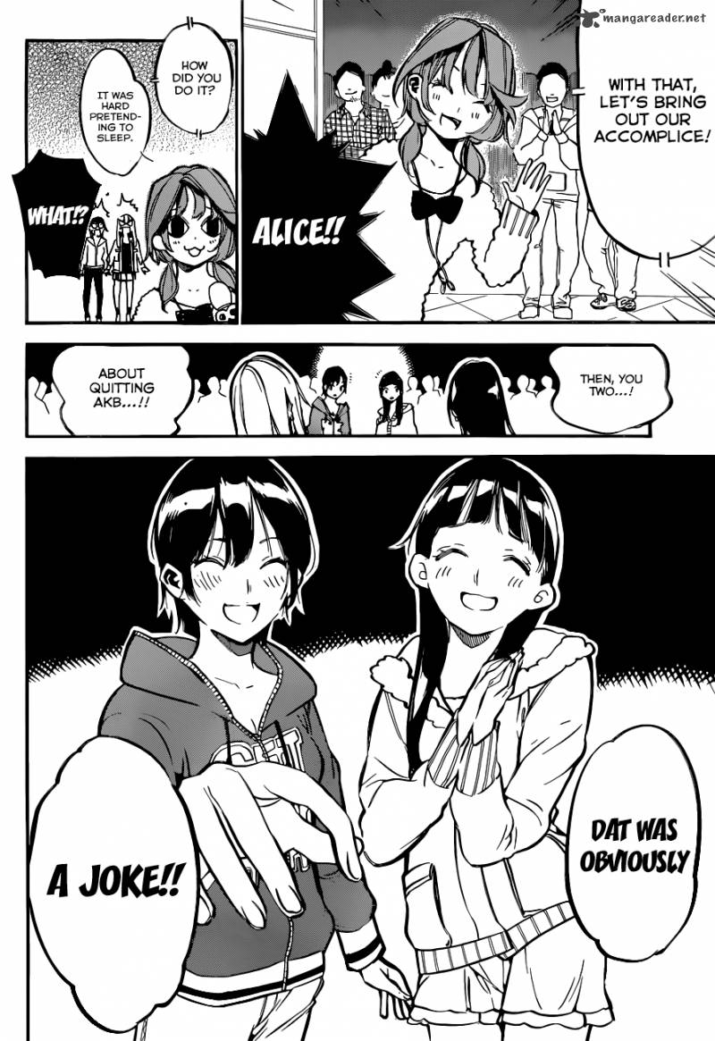 Akb49 Renai Kinshi Jourei 144 4