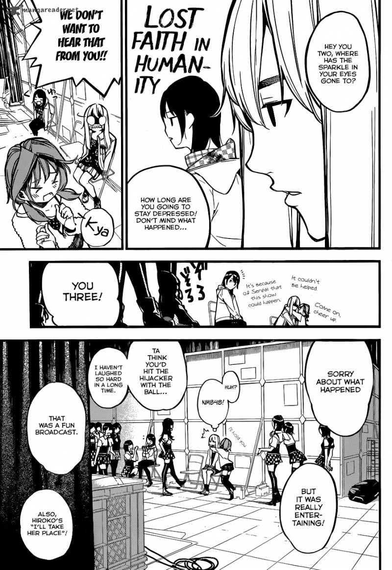 Akb49 Renai Kinshi Jourei 144 7