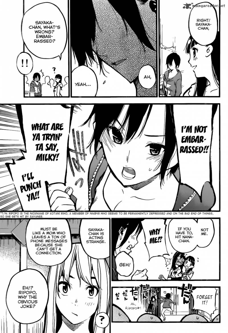 Akb49 Renai Kinshi Jourei 144 9