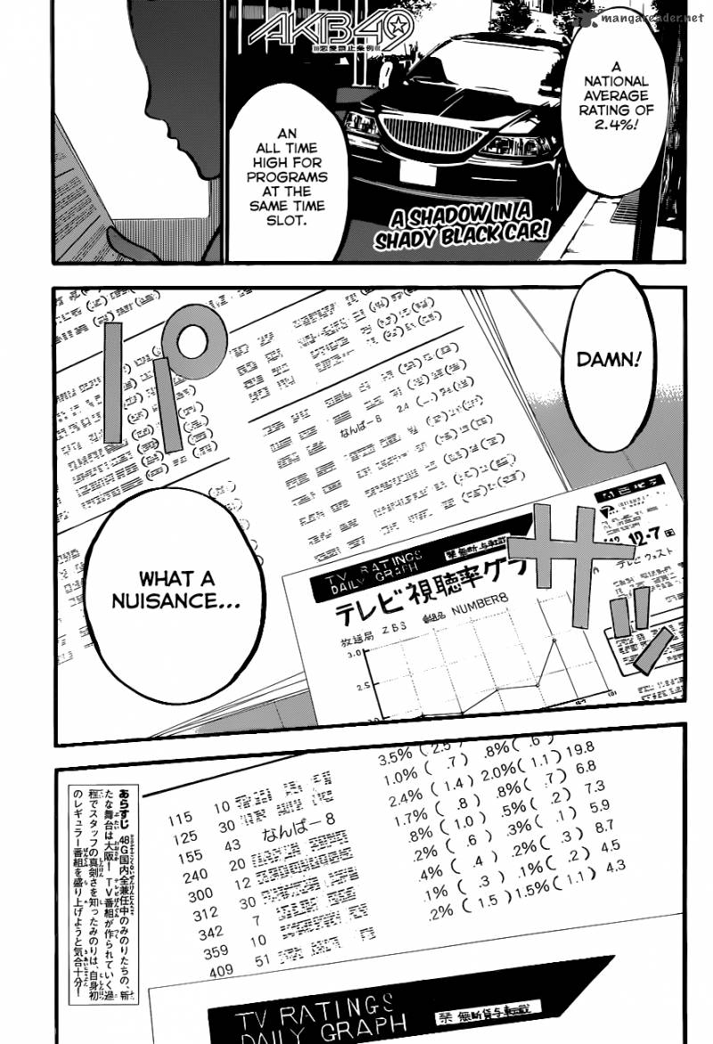 Akb49 Renai Kinshi Jourei 146 2