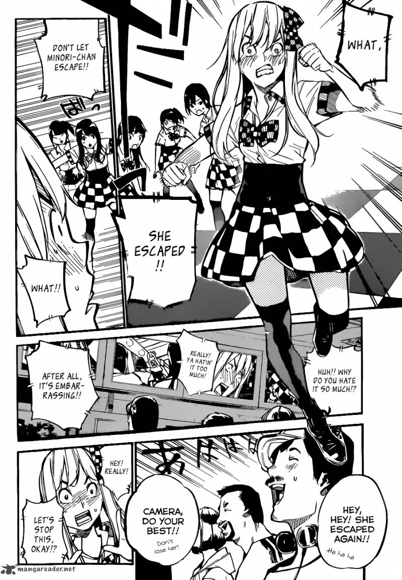 Akb49 Renai Kinshi Jourei 147 17