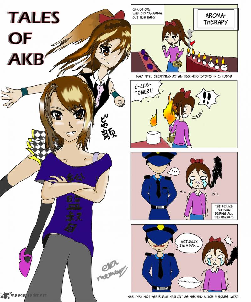 Akb49 Renai Kinshi Jourei 147 22