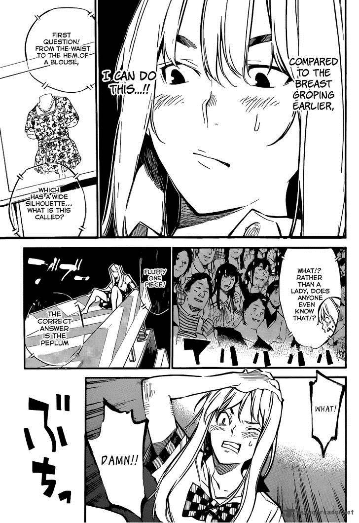 Akb49 Renai Kinshi Jourei 148 8