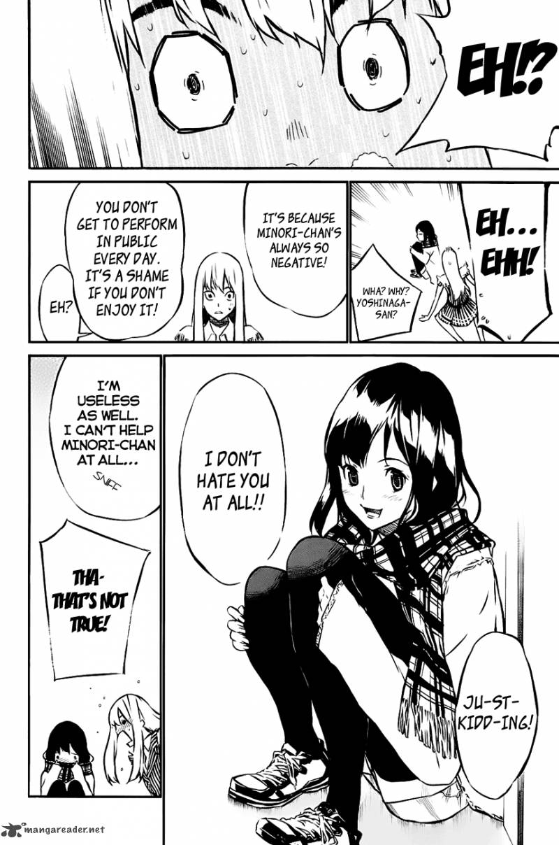Akb49 Renai Kinshi Jourei 15 9