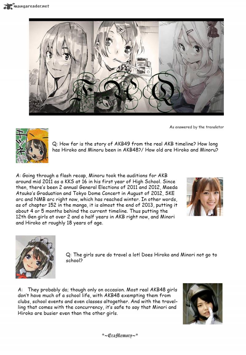 Akb49 Renai Kinshi Jourei 153 21