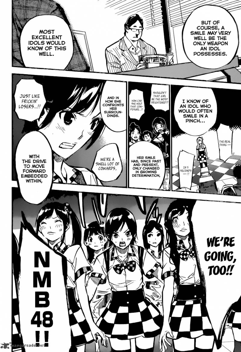Akb49 Renai Kinshi Jourei 155 18