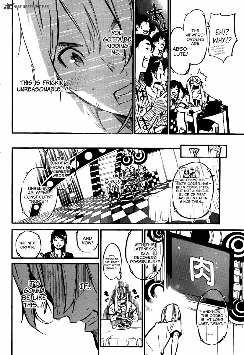 Akb49 Renai Kinshi Jourei 157 11