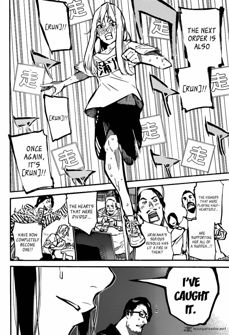 Akb49 Renai Kinshi Jourei 158 5
