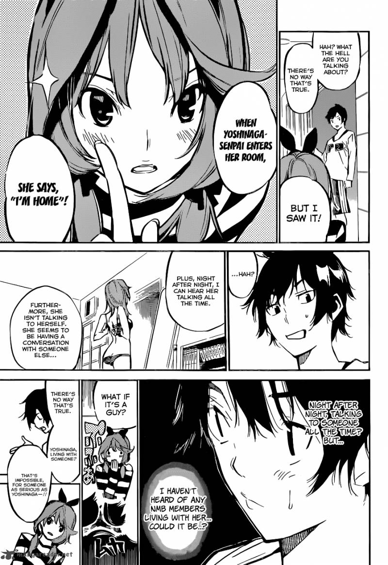 Akb49 Renai Kinshi Jourei 159 6