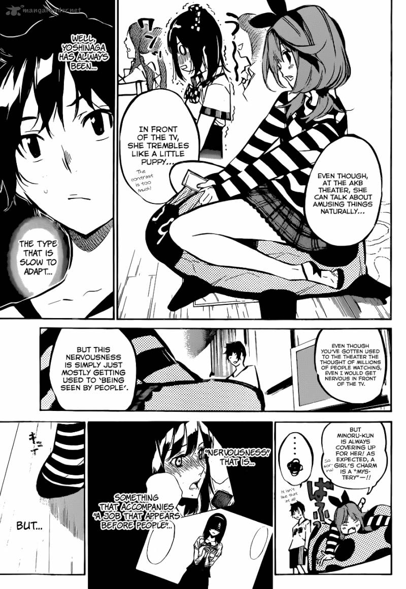 Akb49 Renai Kinshi Jourei 159 8