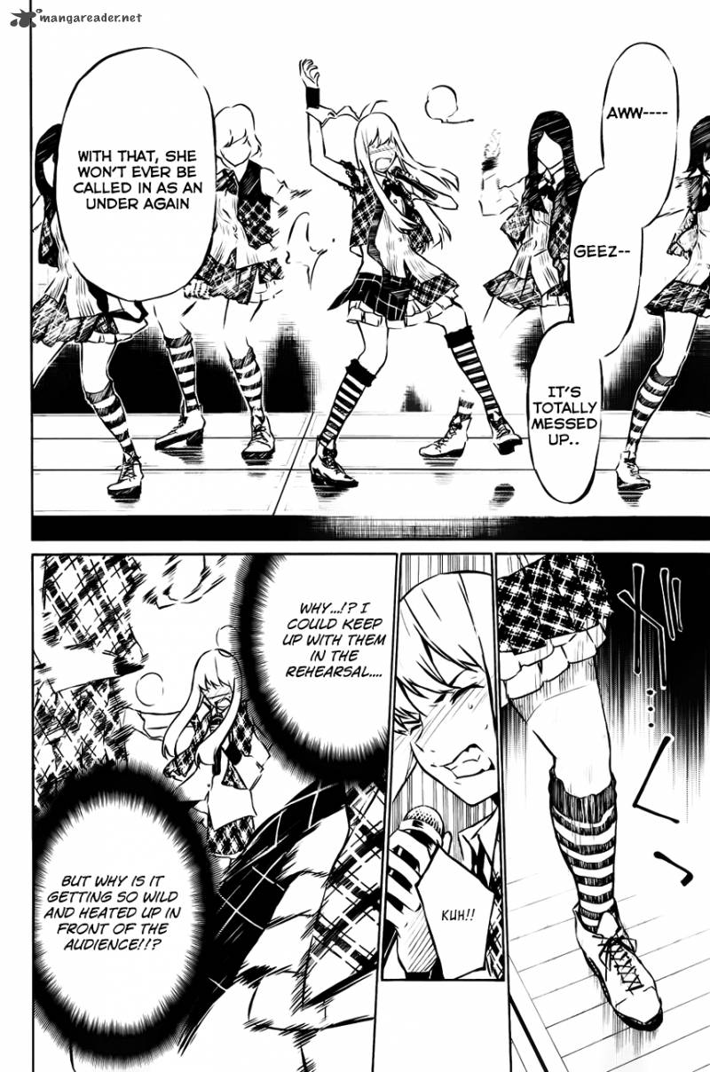 Akb49 Renai Kinshi Jourei 16 10