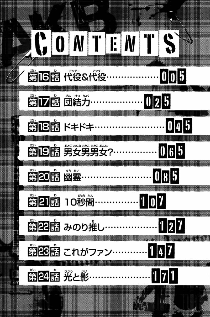 Akb49 Renai Kinshi Jourei 16 6