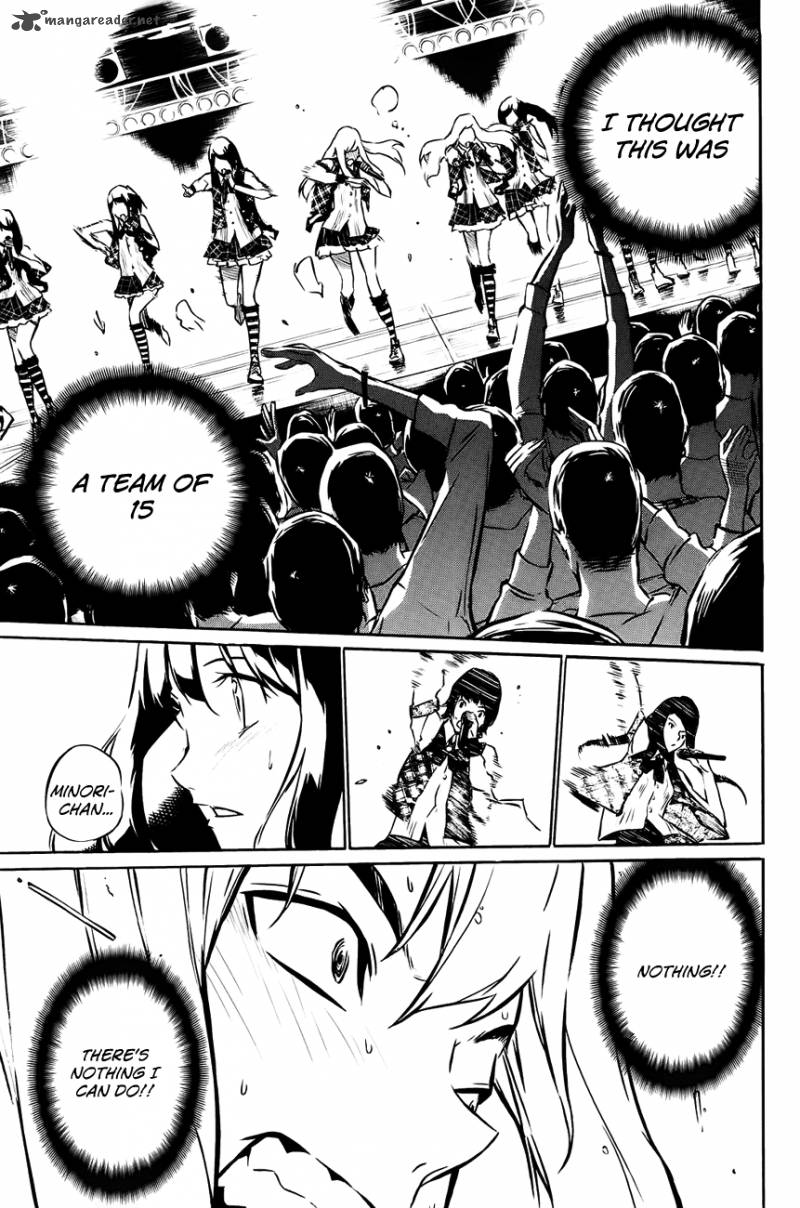 Akb49 Renai Kinshi Jourei 16 7