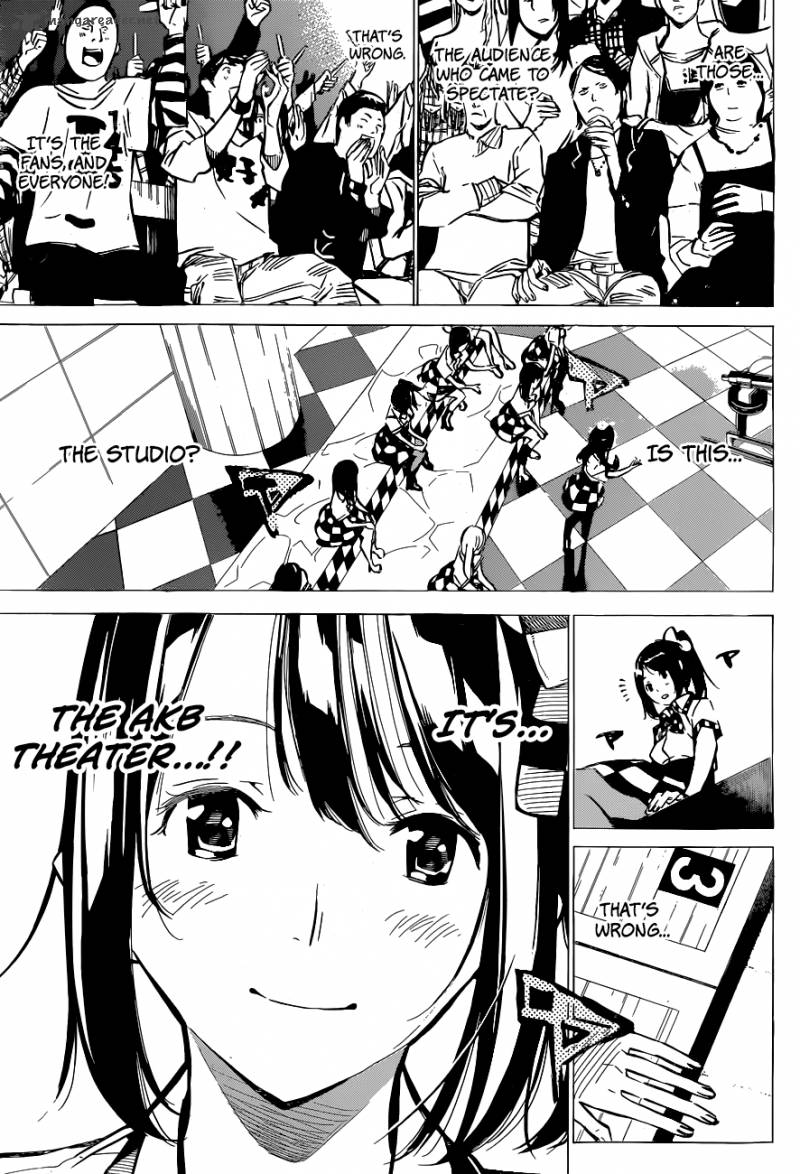 Akb49 Renai Kinshi Jourei 160 10