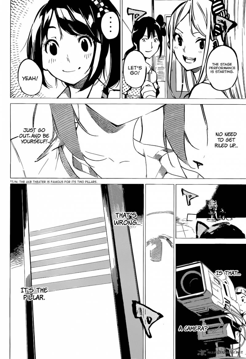 Akb49 Renai Kinshi Jourei 160 9