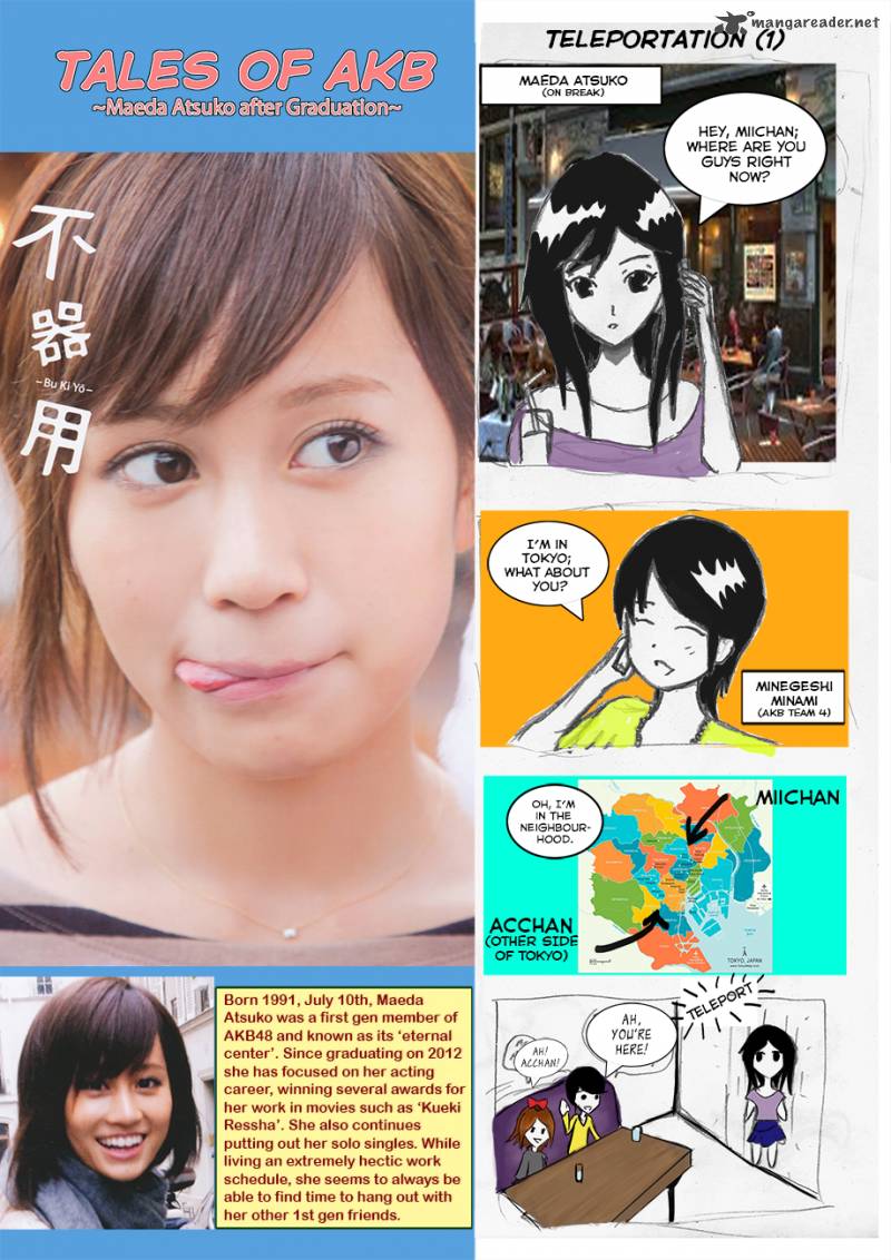 Akb49 Renai Kinshi Jourei 163 22