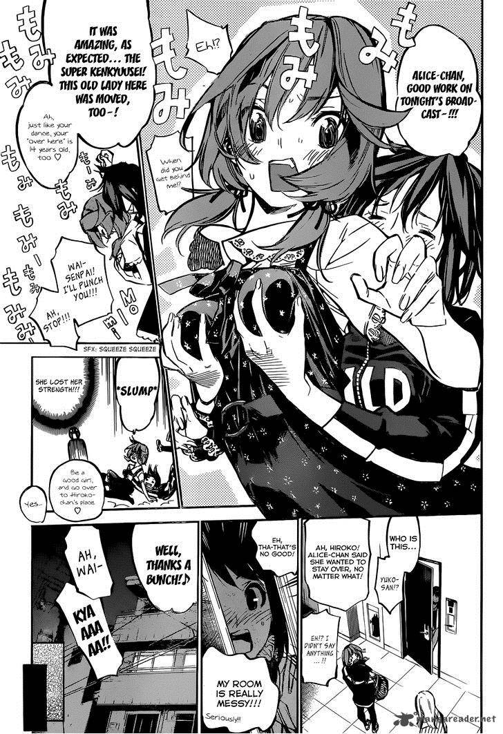 Akb49 Renai Kinshi Jourei 164 5