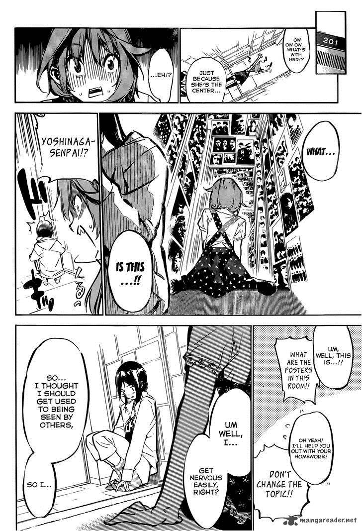 Akb49 Renai Kinshi Jourei 164 8