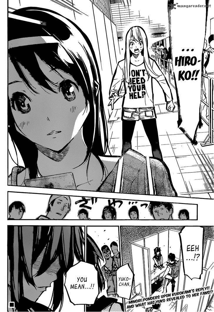 Akb49 Renai Kinshi Jourei 166 20