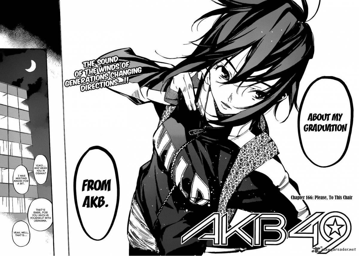 Akb49 Renai Kinshi Jourei 166 4