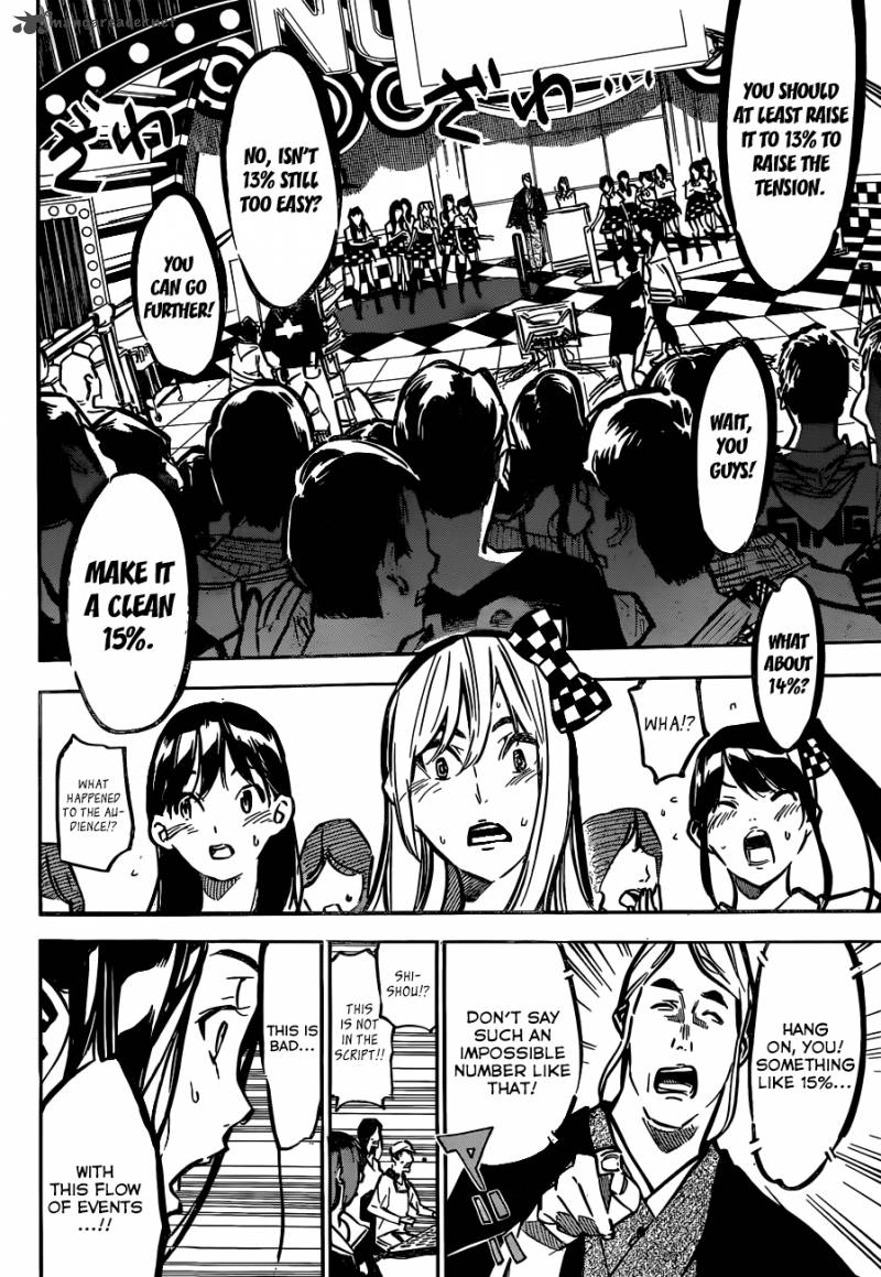 Akb49 Renai Kinshi Jourei 168 13