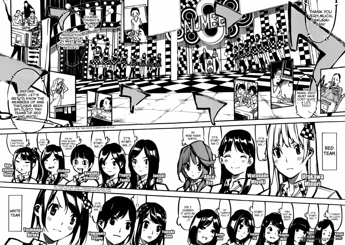 Akb49 Renai Kinshi Jourei 169 8