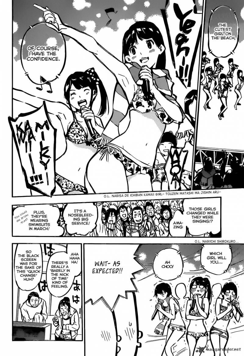 Akb49 Renai Kinshi Jourei 173 15