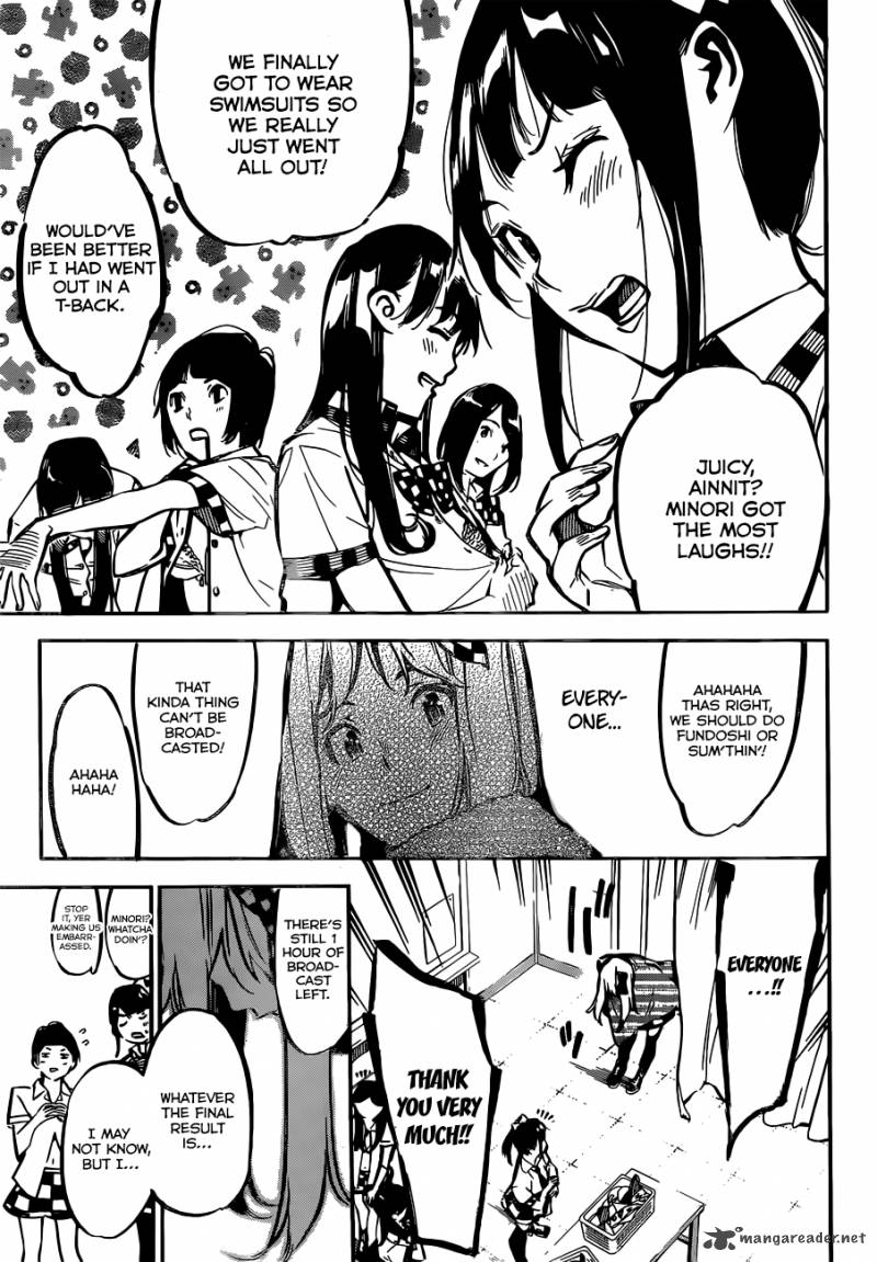 Akb49 Renai Kinshi Jourei 173 20