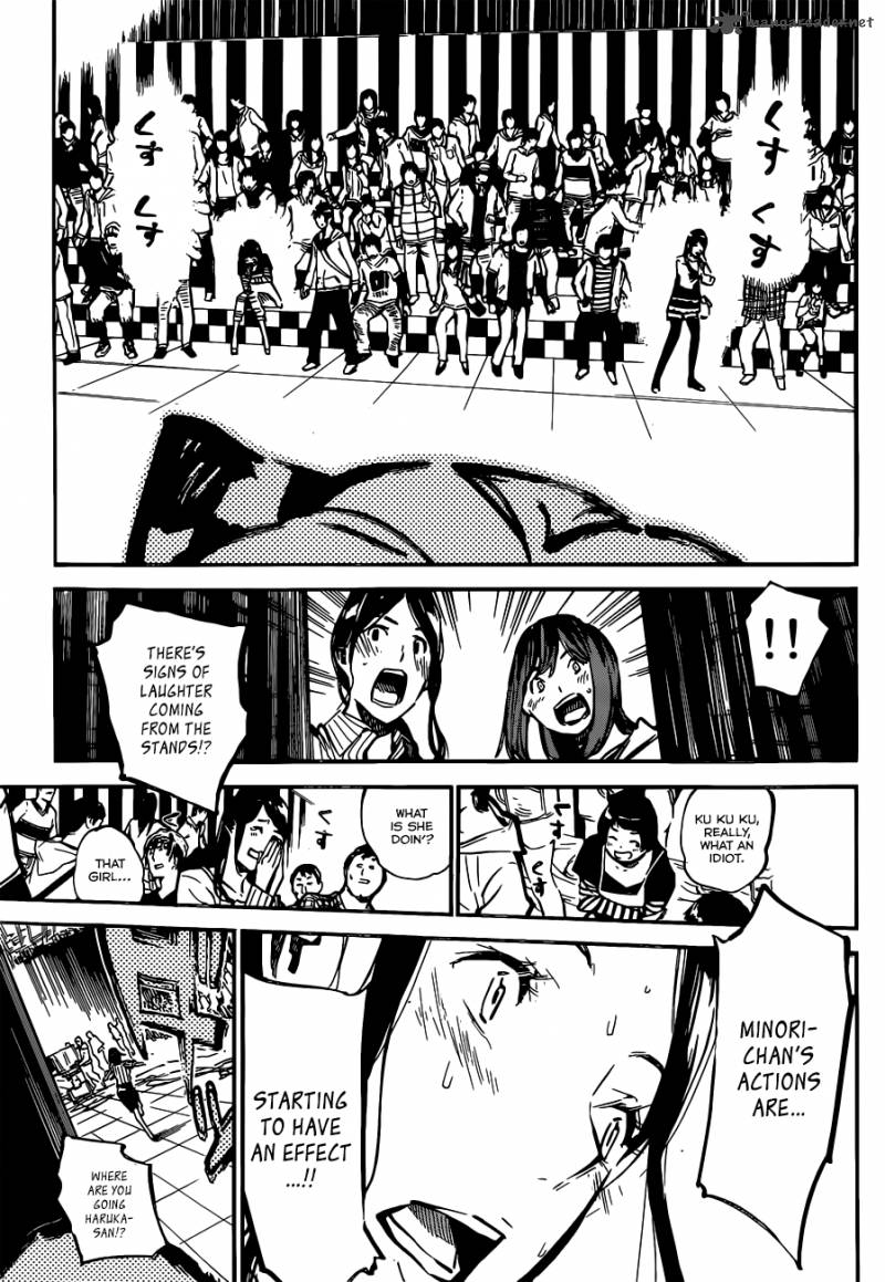 Akb49 Renai Kinshi Jourei 177 7