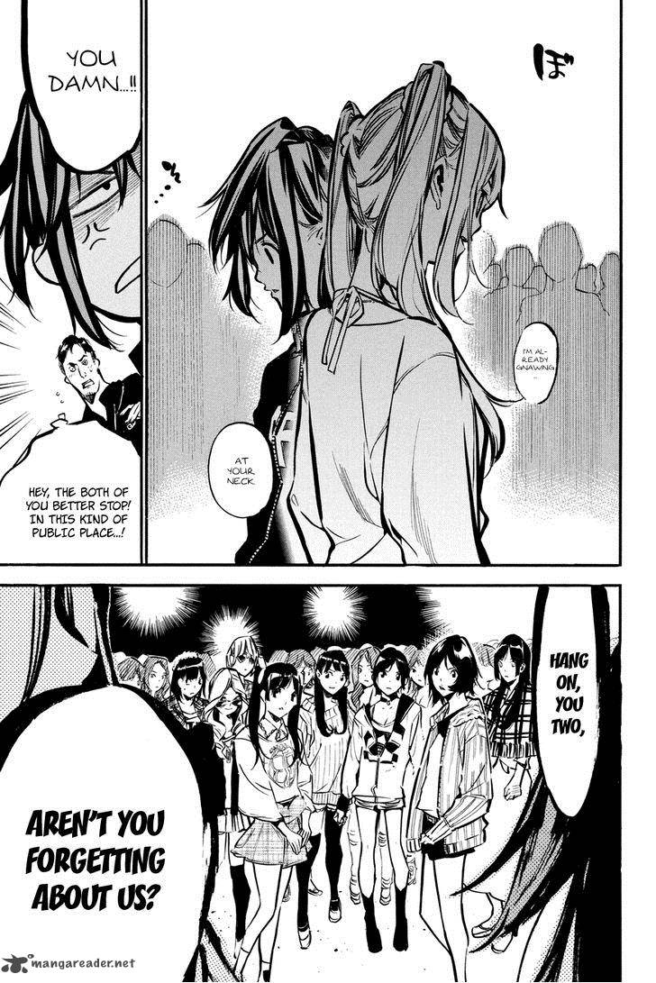 Akb49 Renai Kinshi Jourei 181 7