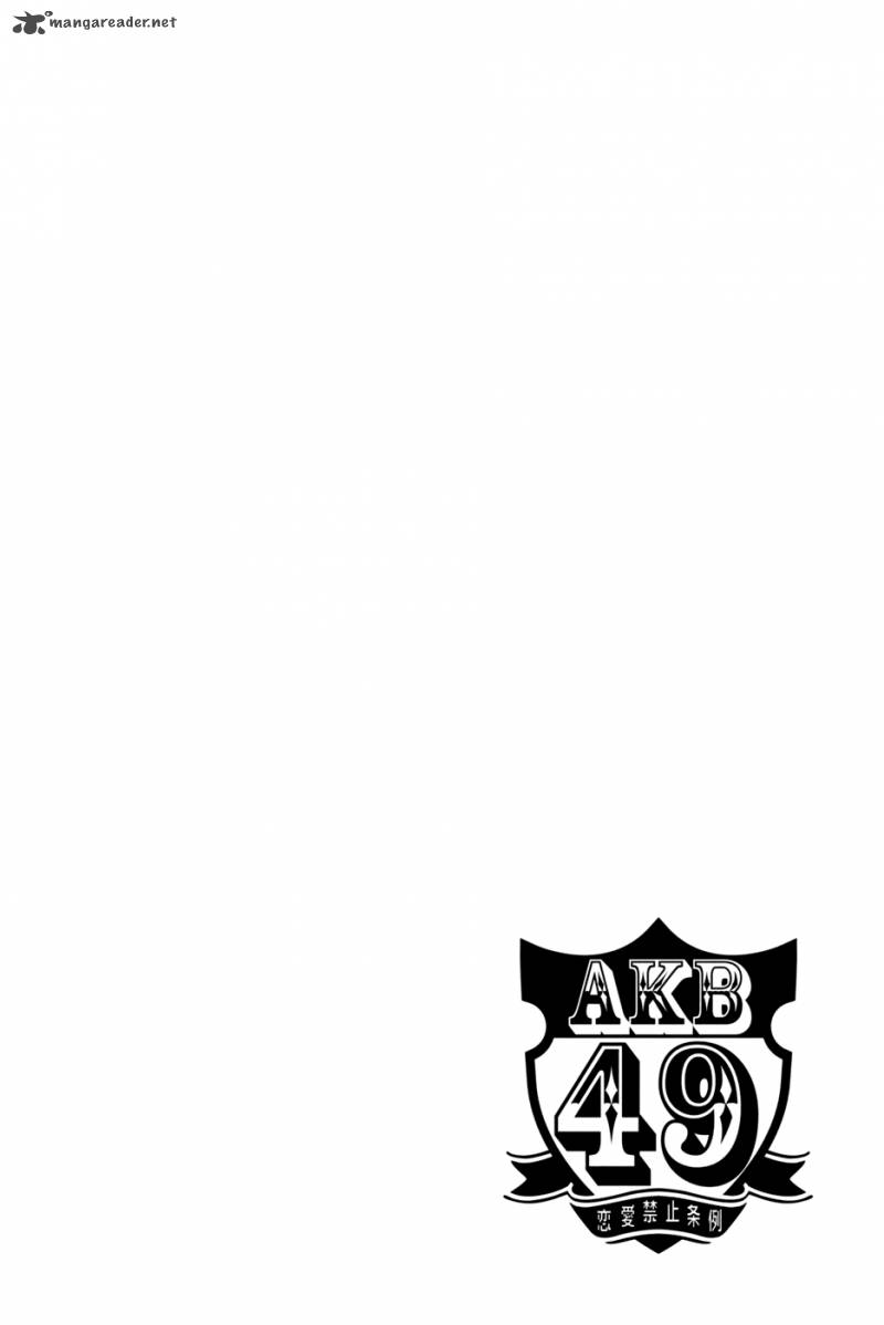 Akb49 Renai Kinshi Jourei 182 21