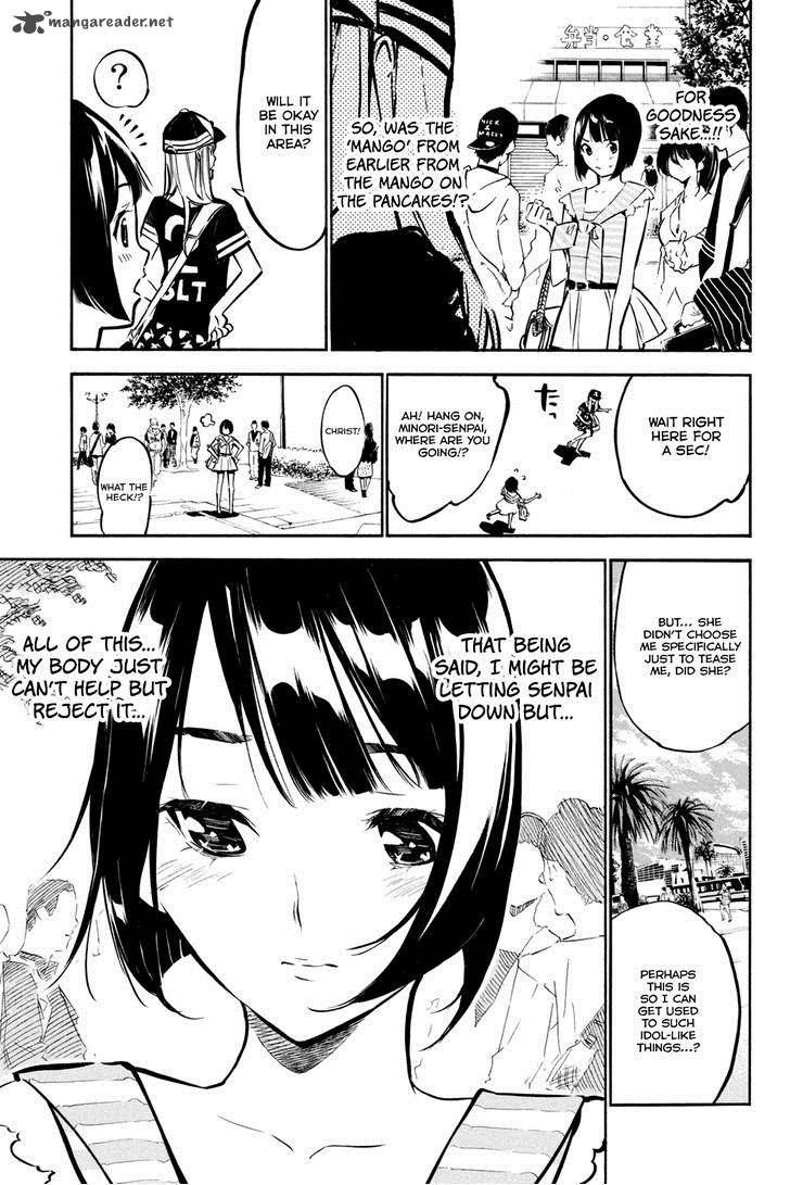 Akb49 Renai Kinshi Jourei 183 15