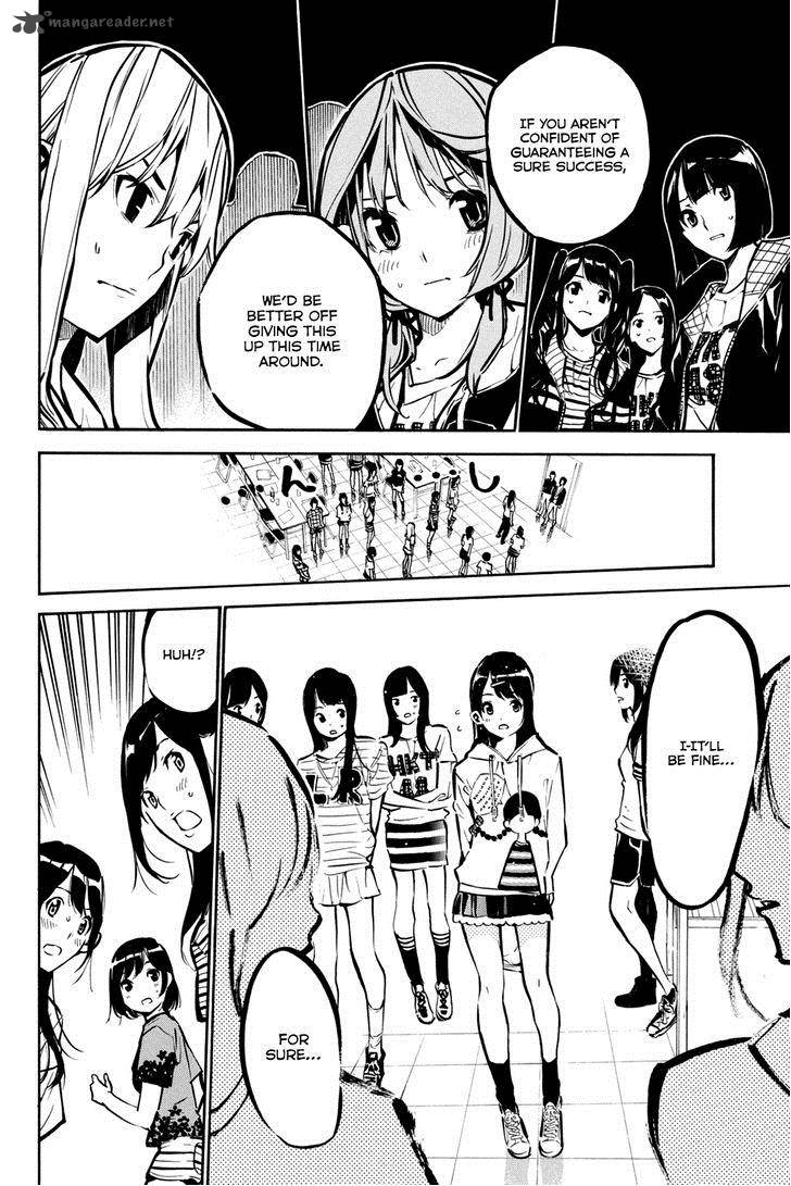 Akb49 Renai Kinshi Jourei 188 12