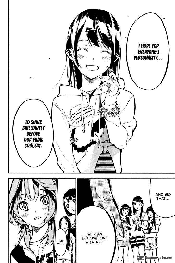 Akb49 Renai Kinshi Jourei 188 14