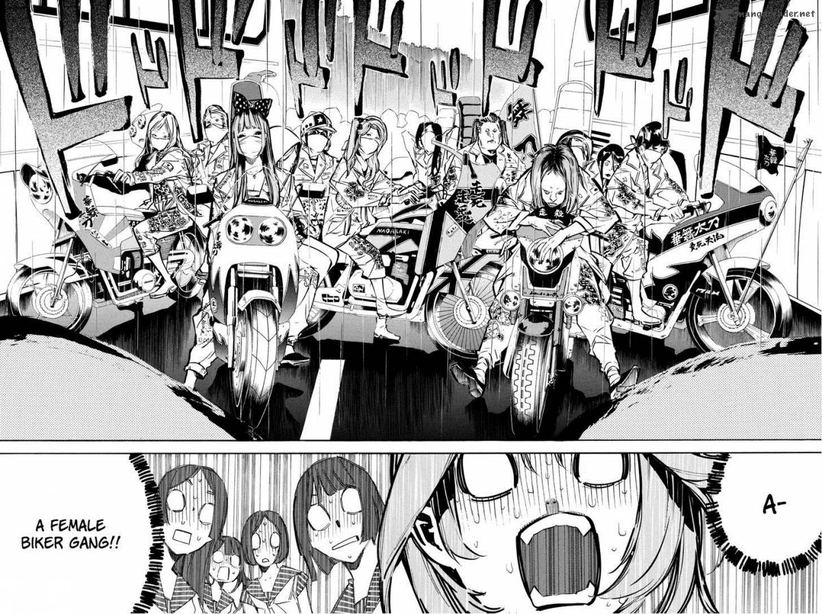Akb49 Renai Kinshi Jourei 189 20