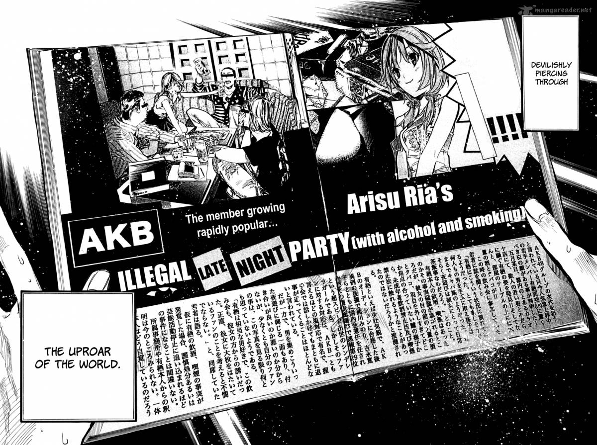 Akb49 Renai Kinshi Jourei 194 19