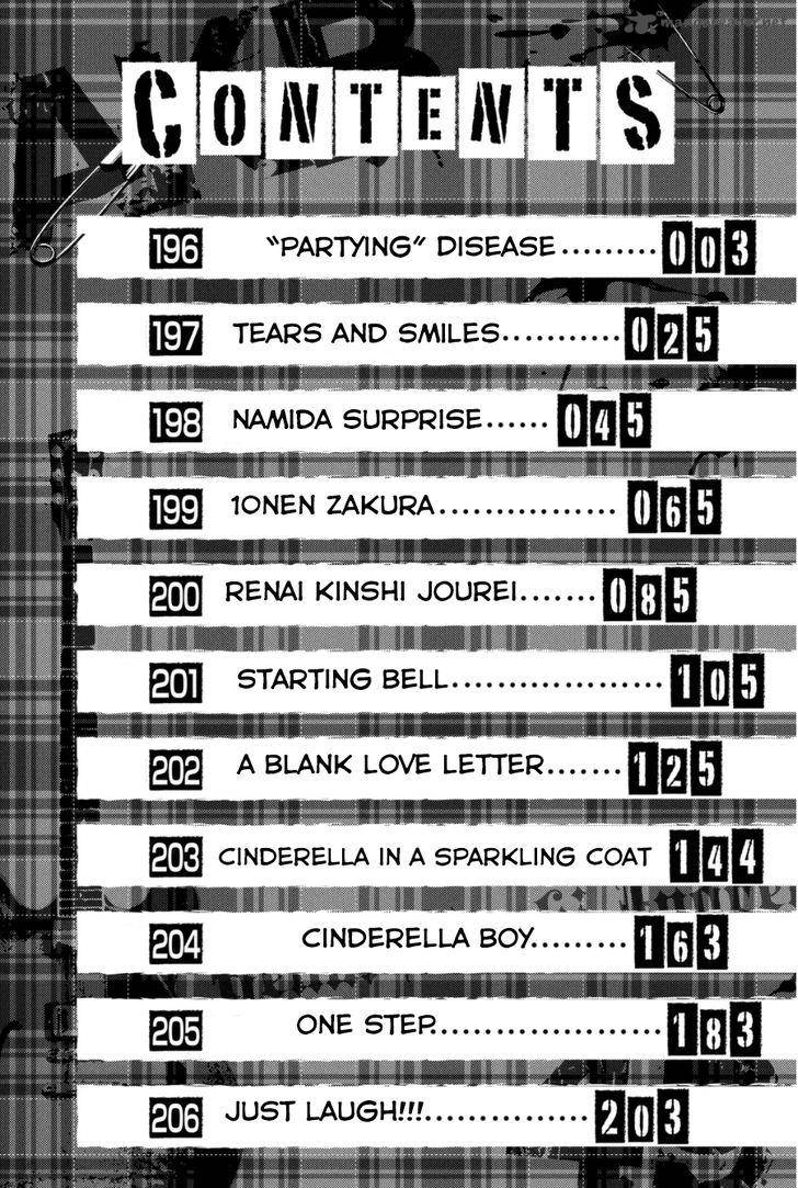 Akb49 Renai Kinshi Jourei 196 3
