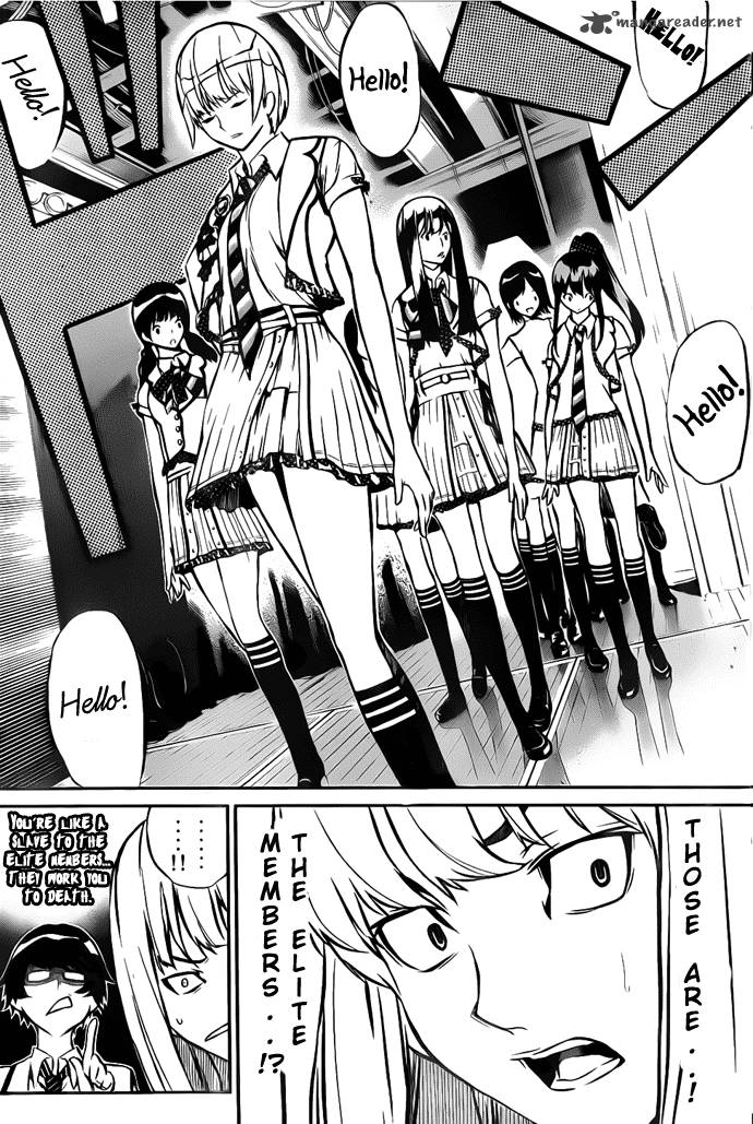 Akb49 Renai Kinshi Jourei 2 12