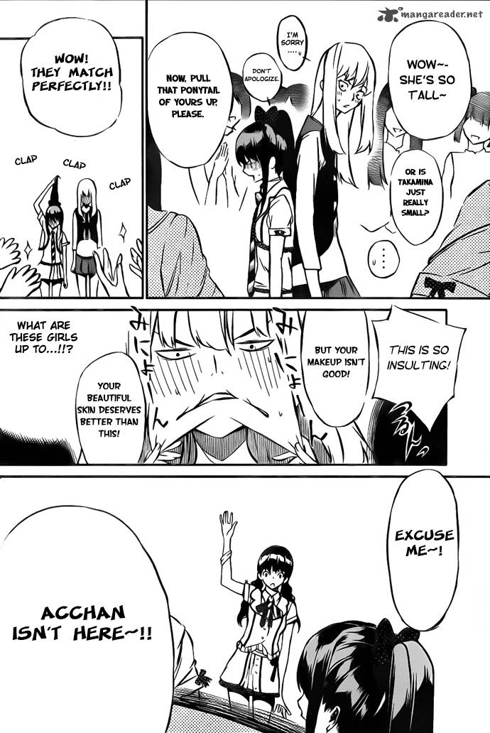 Akb49 Renai Kinshi Jourei 2 14