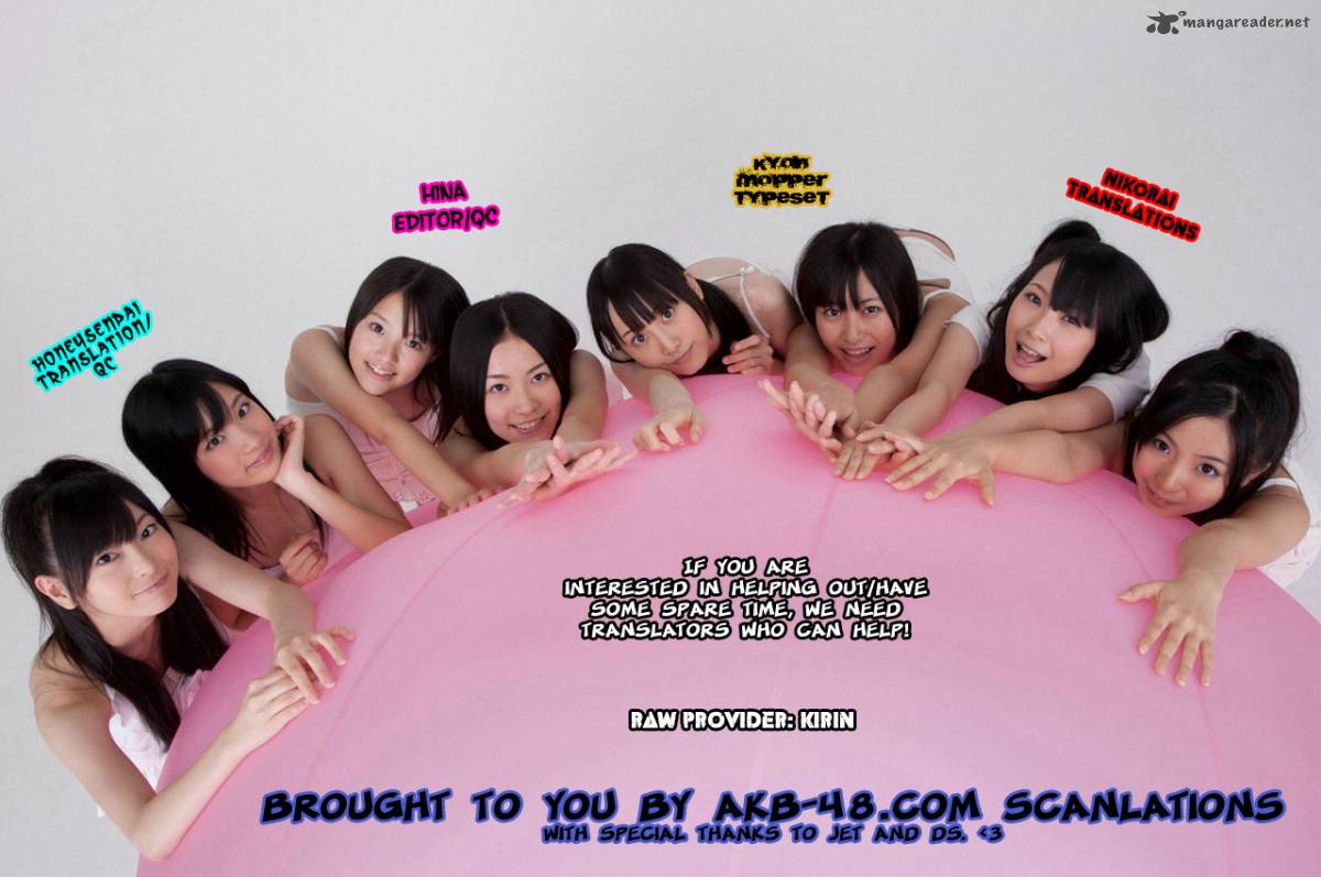 Akb49 Renai Kinshi Jourei 2 34