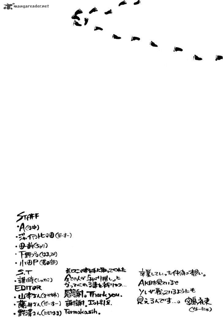 Akb49 Renai Kinshi Jourei 206 18