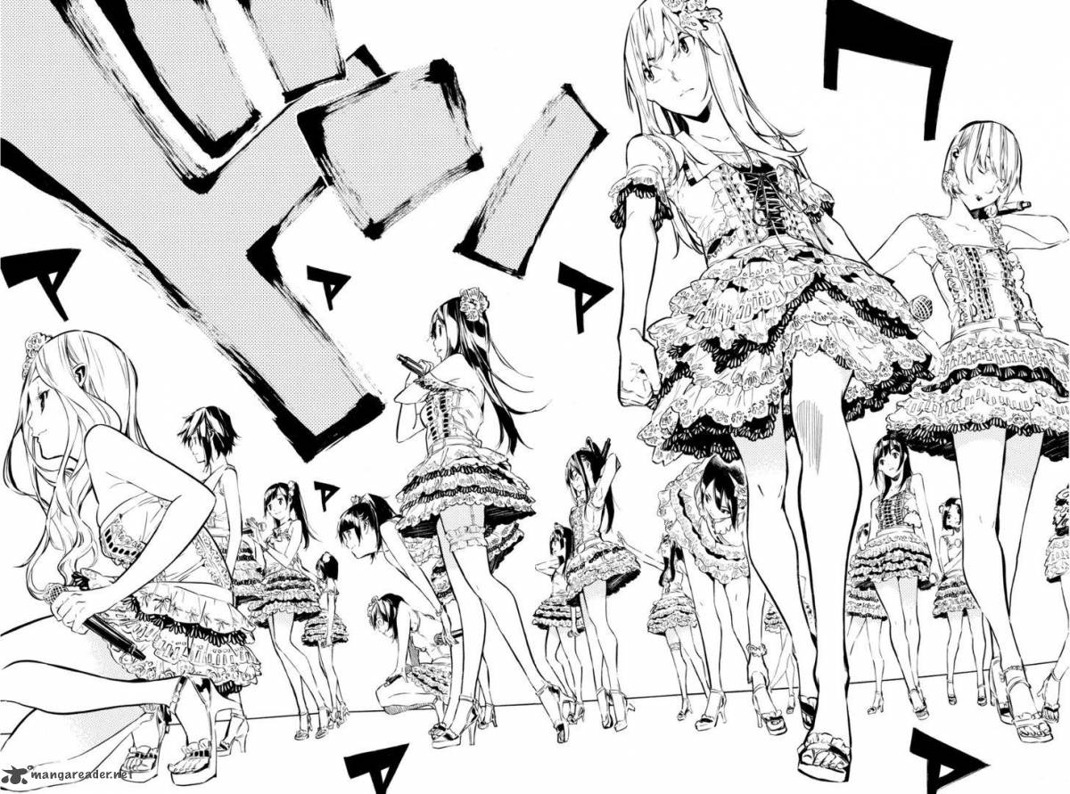 Akb49 Renai Kinshi Jourei 206 7