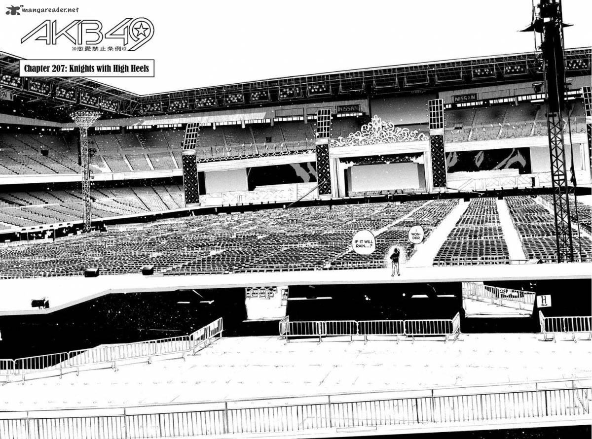 Akb49 Renai Kinshi Jourei 207 6