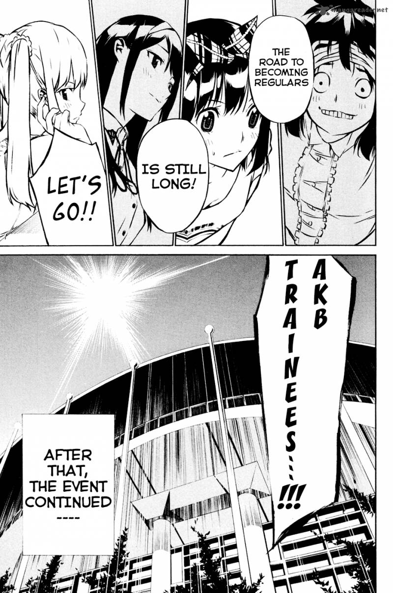 Akb49 Renai Kinshi Jourei 21 19