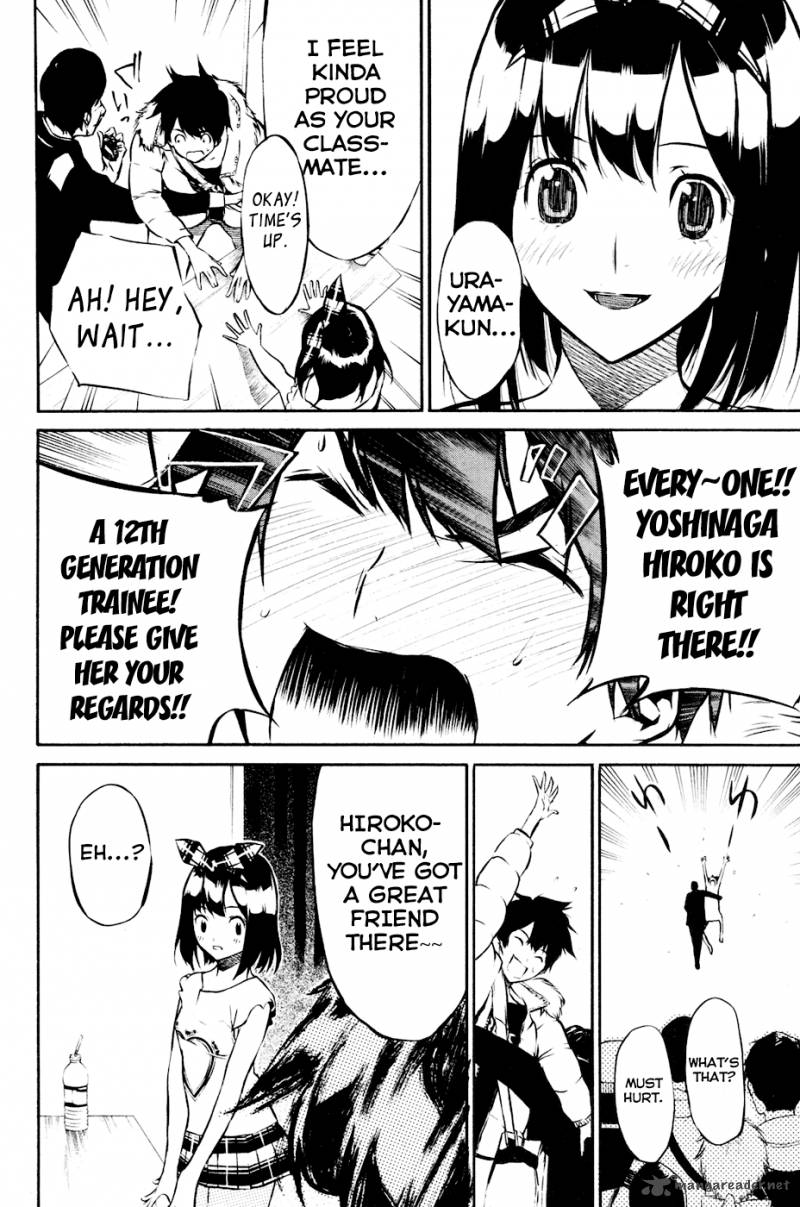 Akb49 Renai Kinshi Jourei 21 6