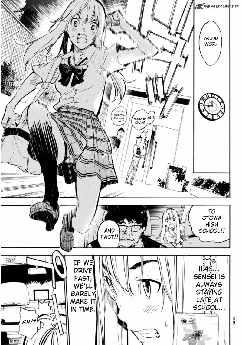 Akb49 Renai Kinshi Jourei 219 14